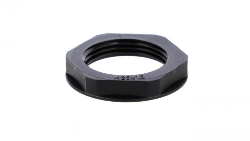 Dławnica kablowa DP-EN 25 HM BK E03DK-01040123003