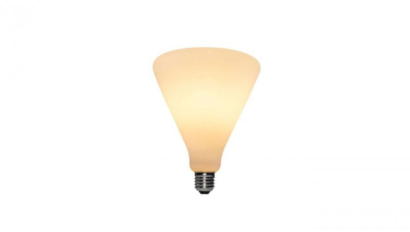 ŻARÓWKA DECO PORCELLANA SIRO E27 6W 2700 K