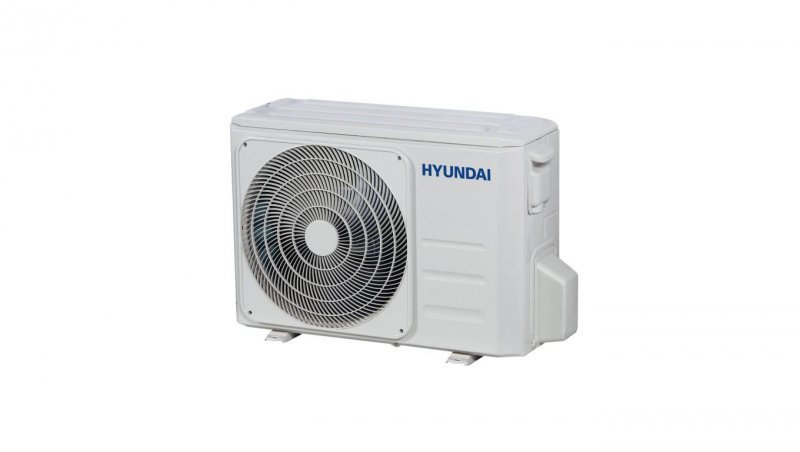 HYUNDAI HRP-M24ELWO/2 Elite White 7,0 kW j.z.