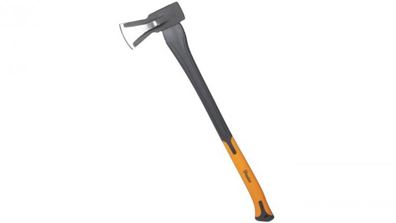 Siekiera rozłupująca FIBERGLASS 2000g KT-SF2200 BRADAS