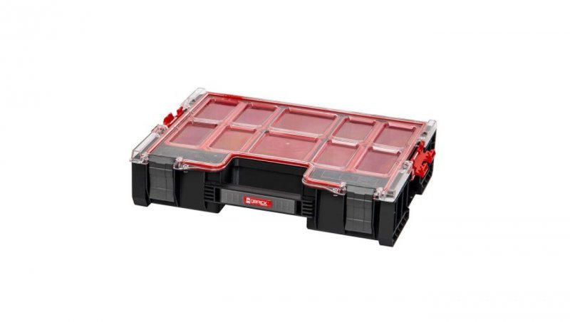 Organizer na narzędzia Qbrick system pro 300 ORGQPRO300CZAPG003 Patrol Group