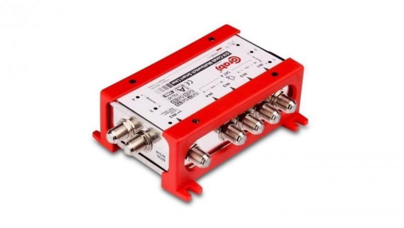 Multiswitch smart line 5/4 CORAB