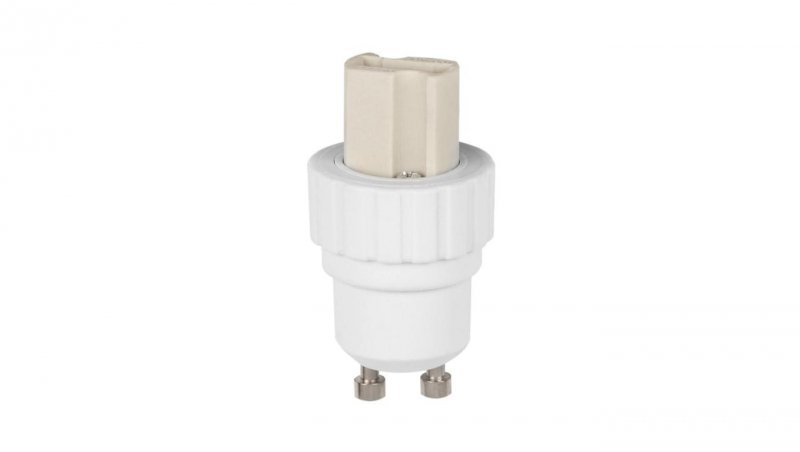 LED line Przejściówka żarówki GU10-G9