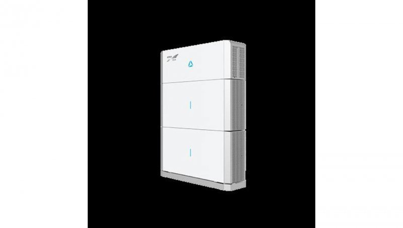 Magazyn energi KEHUA 8,0kW iStoragE3 8K Series