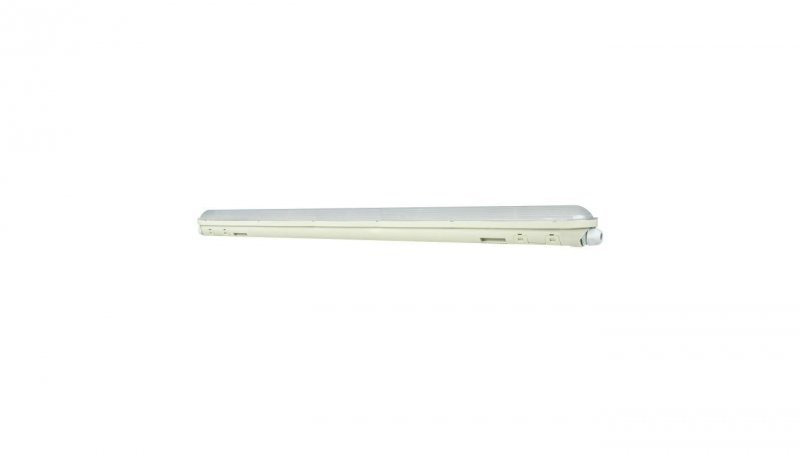 Oprawa hermetyczna LED DP 1500 E 52W 7020lm 4000K 840 VW (120 stopni) IP65 GY LEDV 4099854080401