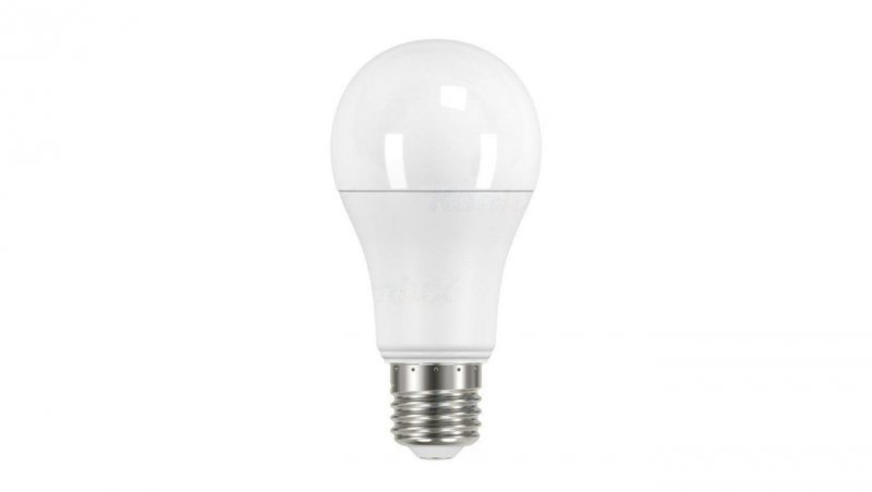 Kanlux żarówka led IQ-LED A60 E27 13,5W CW zimna biała, 6500K, 1560lm, E27