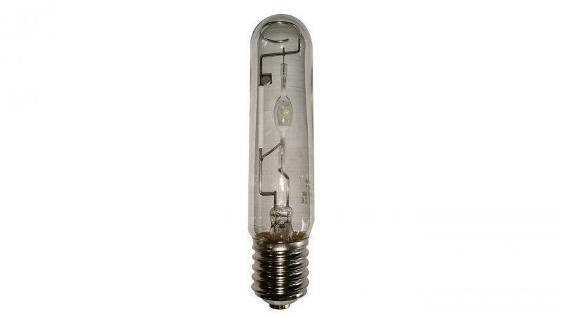 MHT lampa metalohalogenkowa T38 100W E27 230V 4000K