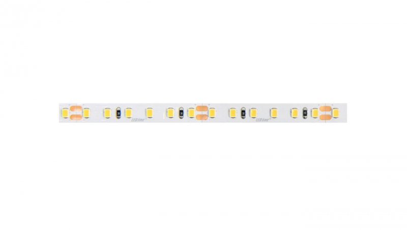 LED line Taśma 600 SMD 24V 4000K neuralna 9,6W 5 lat gwar. /30m/