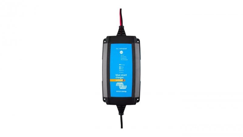 Ładowarka do akmulatora Blue Smart Charger 12V/25A