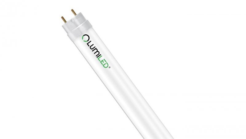Świetlówka LED G13 T8 18W 1980lm 6500K Zimna 160 120cm Lumiled