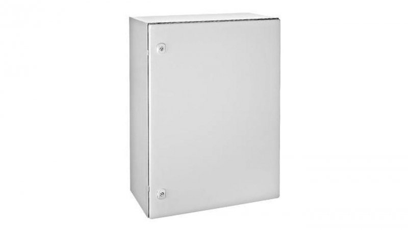 Obudowa naścienna 1-drzwiowa IP66 H=800 W=600 D=300mm