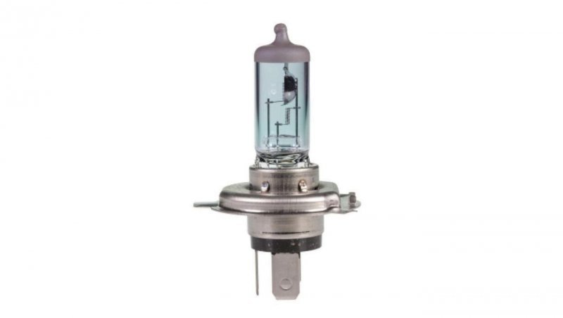 Żarówka samochodowa H4 BLUE12V 60/55W P43t 28677 VOSLA