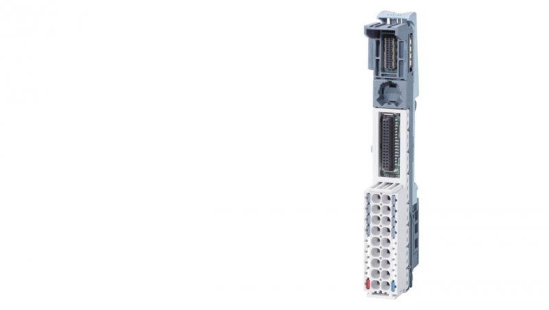 Simatic ET 200SP, Podstawka dla modułów rozszerzeń - 6ES7193-6BP00-0DA1
