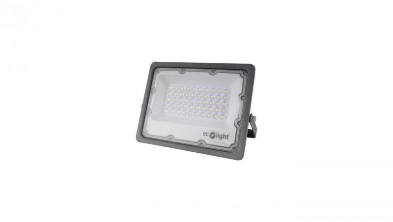 NAŚWIETLACZ PREMIUM 50W 5000lm 6500K IP65 NEW