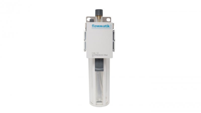 Smarownica sprężonego powietrza G 1/2 GW do 10 bar