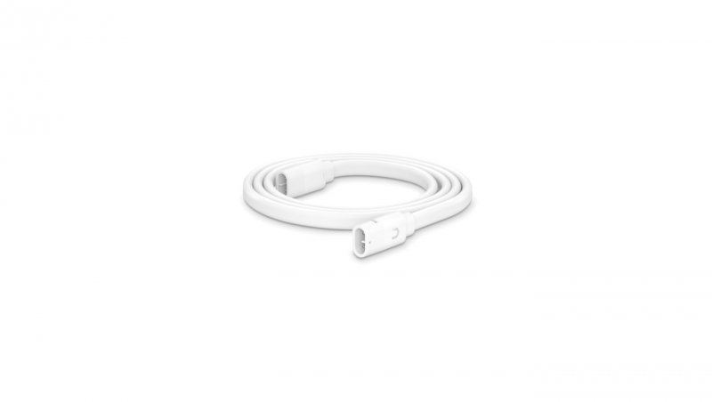 Kabel Power TransPort 1.5m, VW-1, 12 AWG Ubiquiti UACC-Cable-PT-1.5m
