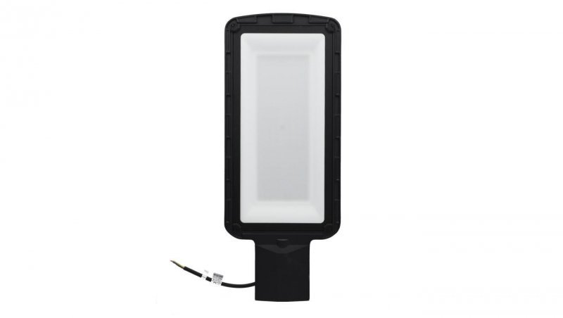 Oprawa, lampa uliczna LED SMD 150W 15000lm 4500K IP65 czarny NW XUDO