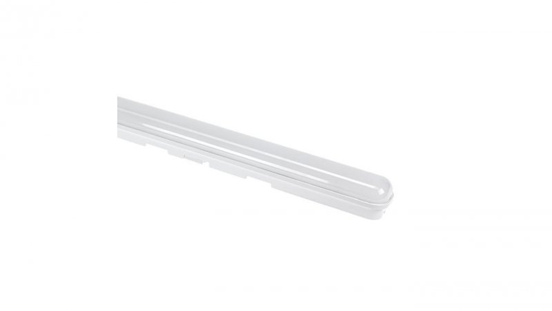 Oprawa liniowa, sufitowa hermetyczna 120cm LED 50W 6700lm 4000K IP65 biała barwa neutralna NW IK07