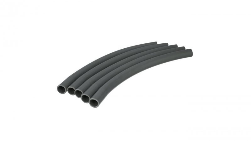 Złączka odgromowa kątowa 45 stopni ZKOD 20mm jednokielichowa szara ELMARK OP=5szt