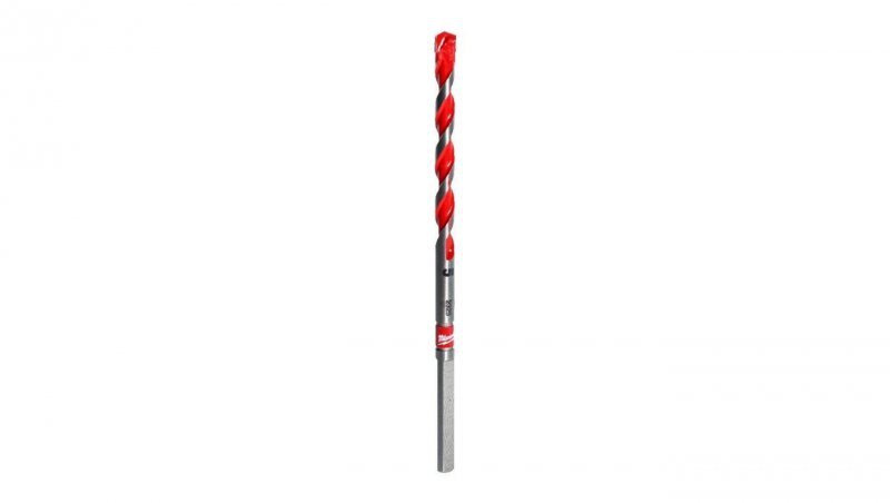 Wiertło udarowe do betonu PREMIUM 5x150mm MILWAUKEE