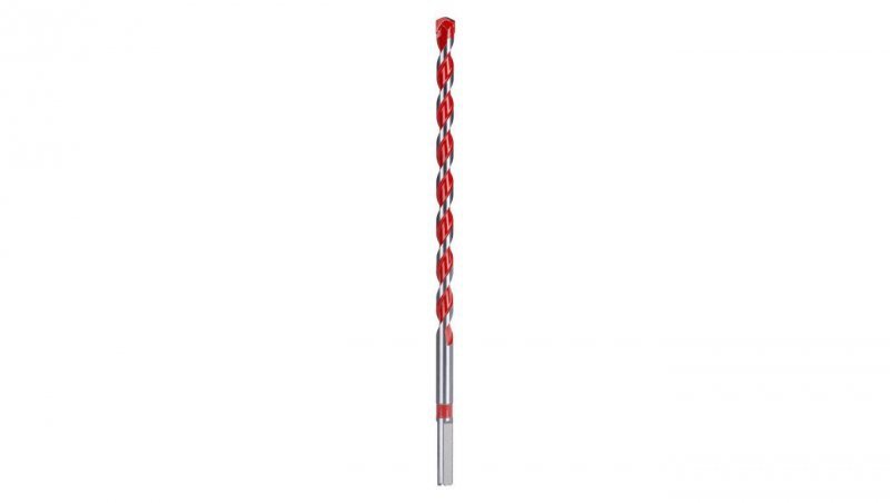Wiertło udarowe do betonu PREMIUM 8x200mm MILWAUKEE
