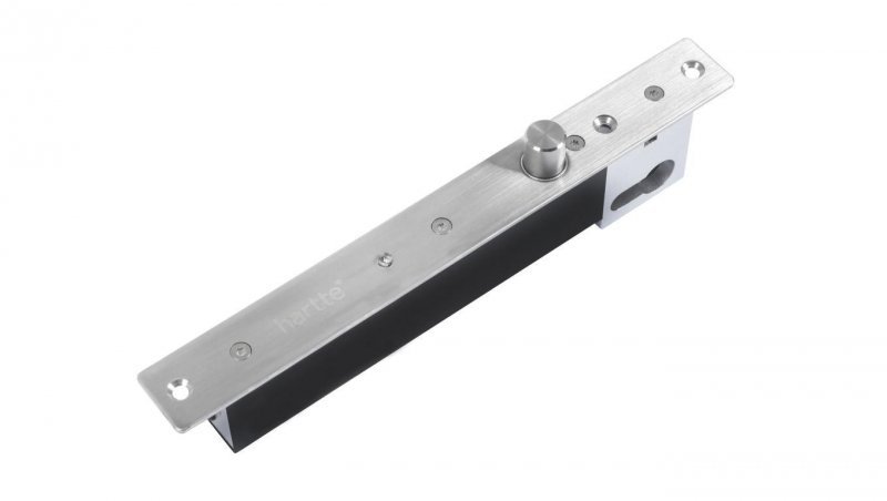Elektrorygiel solenoidowy Hartte SBL12NMTL z wkładką