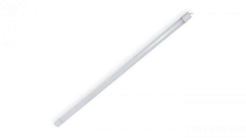 Lampa hermetyczna LED Cortez 3 45W 150cm 4000K IP65 (3 lata gwarancji)