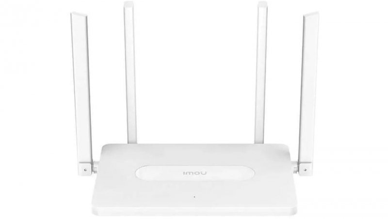 Router Imou HR12G dwuzakresowe Wi-Fi