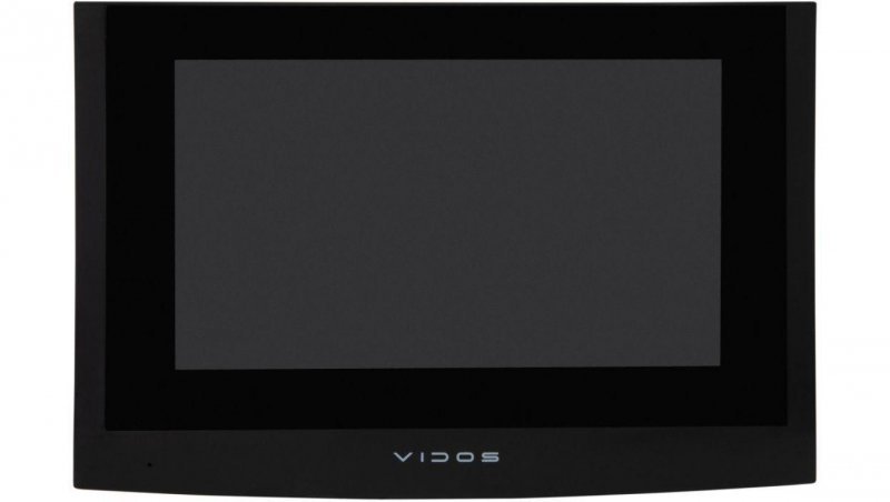 Monitor wideodomofonu VIDOS 2IP M200B
