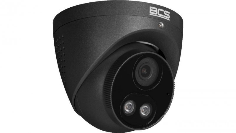 Kamera BCS POINT BCS-P-EIP25FSR3L2-AI2-G