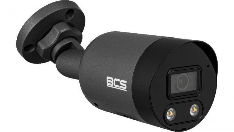Kamera BCS POINT BCS-P-TIP25FSR3L2-Ai2-G