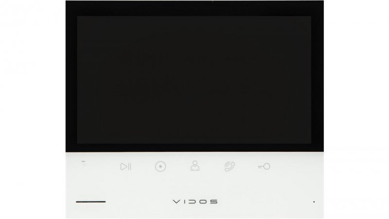 Monitor wideodomofonu VIDOS X M13-XT Tuya