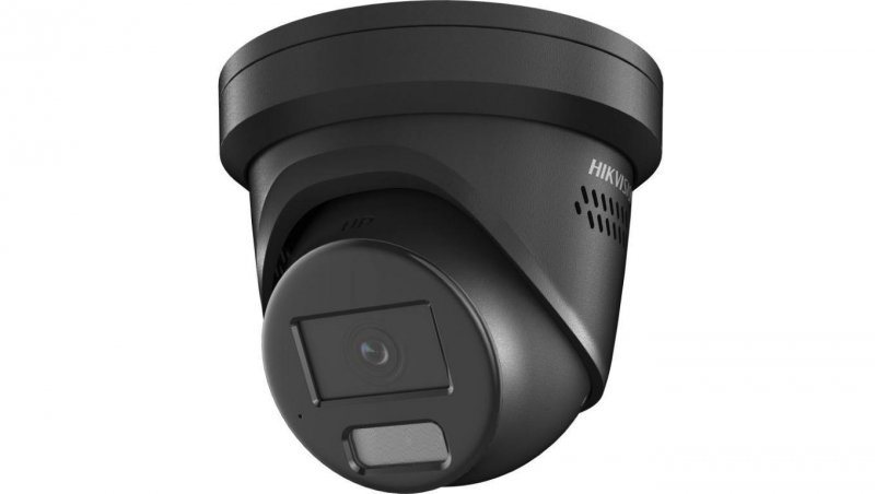 Kamera IP kopułkowa 6 Mpix 2,8mm DS-2CD2367G2H-LISU/SL(2.8)/eF/BLK