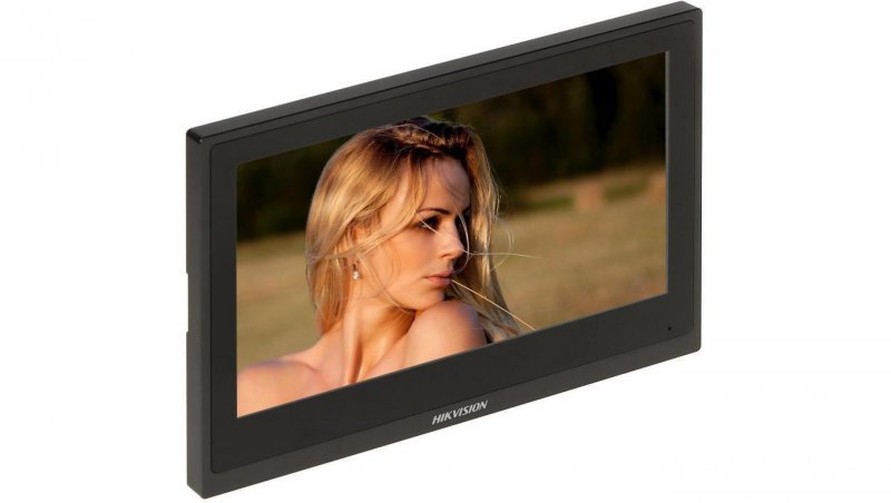 Monitor wideodomofonu HIKVISION DS-KH6351-WTE1