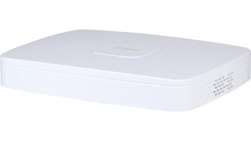 Rejestrator IP 8-kanałowy 12 Mpix NVR2108-8P-4KS3