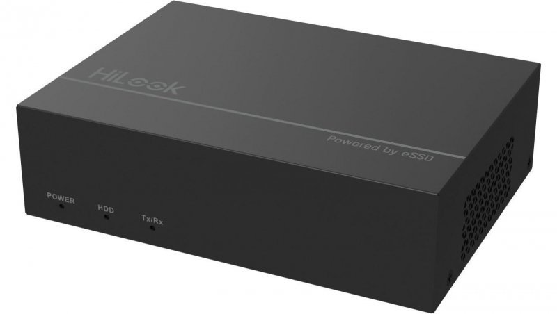 Rejestrator 5w1 4-kanałowy 2 Mpix SSD-DVR-2MP