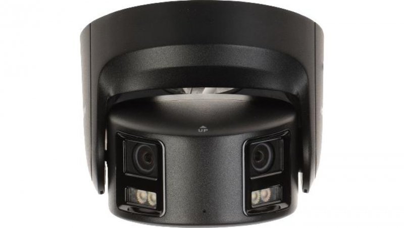 KAMERA IP HIKVISION DS-2CD2387G2P-LSU/SL(4mm)(C)/BLACK