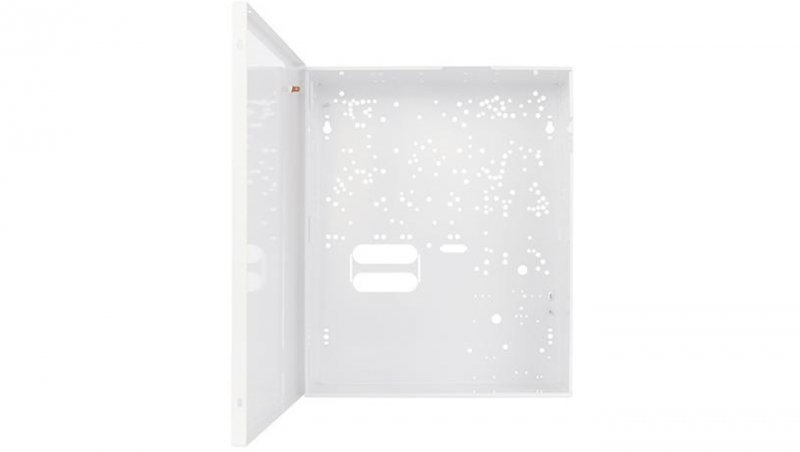 OBUDOWA ALARMOWA PUSTA Pulsar 17/50/DSPR/EMPTY