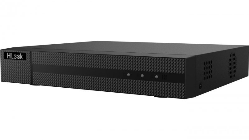Rejestrator 5w1 4-kanałowy 5 Mpix DVR-4CH-5MP