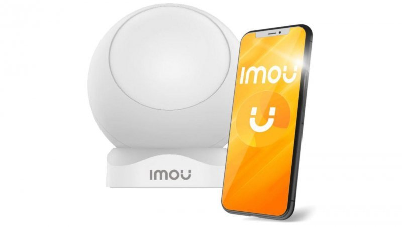Czujnik ruchu Imou IOT-ZP1-EU