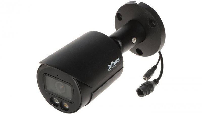 KAMERA IP DAHUA IPC-HFW2449S-S-IL-0280B-BLACK
