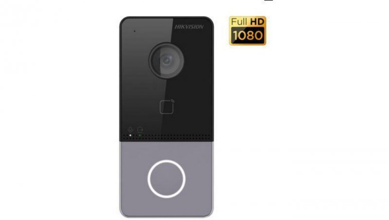 Stacja bramowa HIKVISION WI-FI DS-KV6113-WPE1(C)/Surface