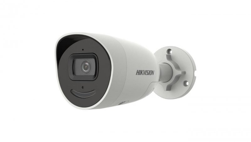 Kamera IP tubowa 4 Mpix 2,8mm DS-2CD2046G2-IU/SL (2.8mm) (C)