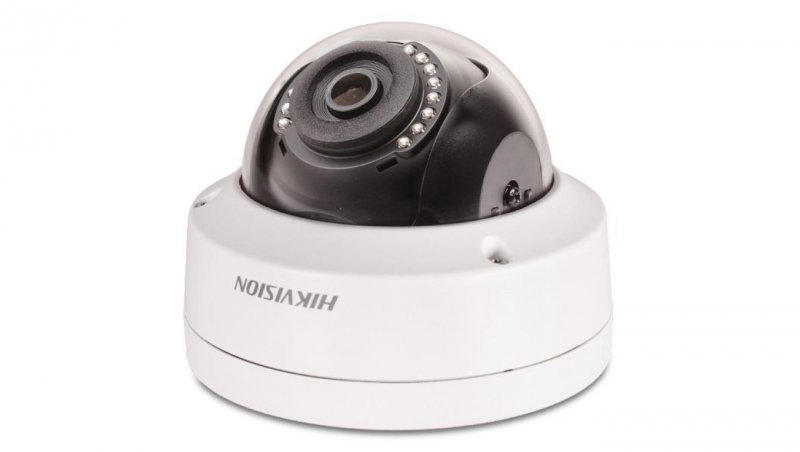 KAMERA IP HIKVISION DS-2CD1121-I (F) (2.8mm)