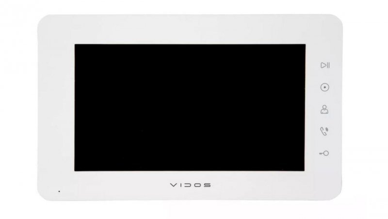 Monitor wideodomofonu VIDOS X M12W