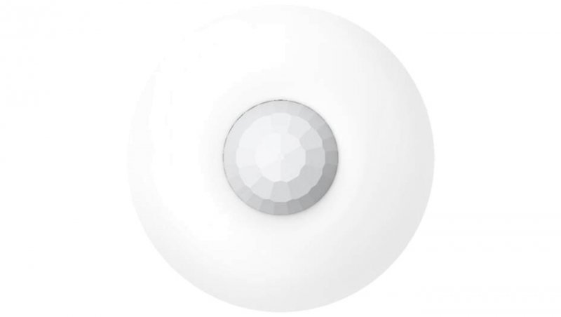 HIKVISION Czujnik PIR AX PRO DS-PDCL12-EG2-WE