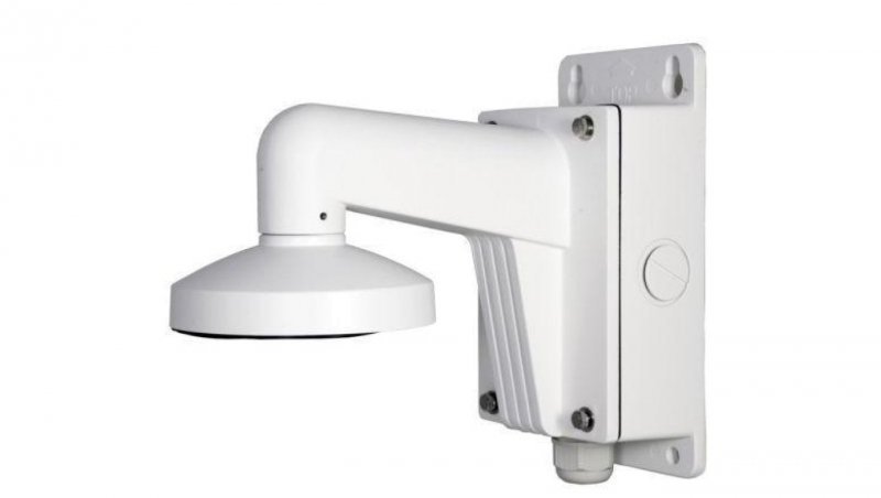 Uchwyt ścienny Hikvision DS-1272ZJ-110B