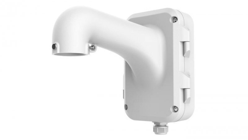 Wysięgnik ścienny dla kamery kopułkowej Hikvision DS-1604ZJ-BOX