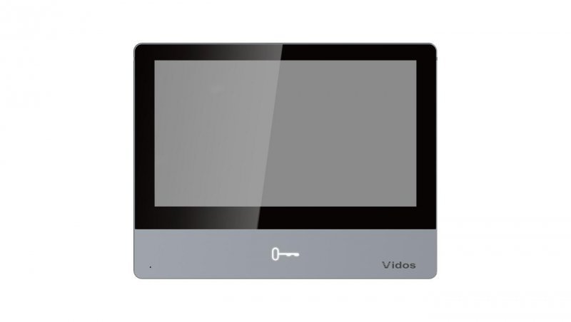 Monitor wideodomofonu VIDOS ONE M2020