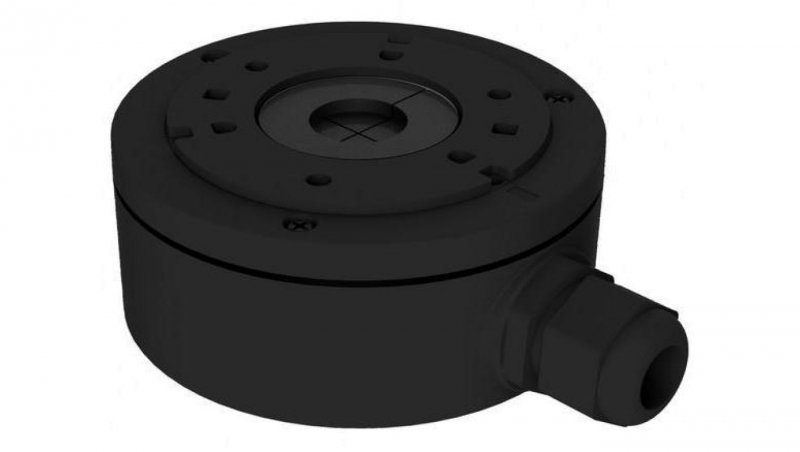 Adapter HIKVISION DS-1280ZJ-XS CZARNY